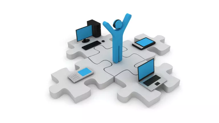 Best Practices & Tren Terkini Manajemen Data Center