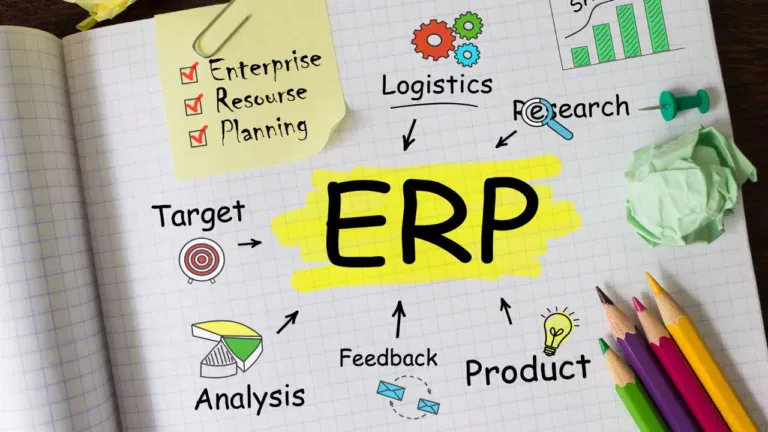 Nexxlab ERP Enterprise