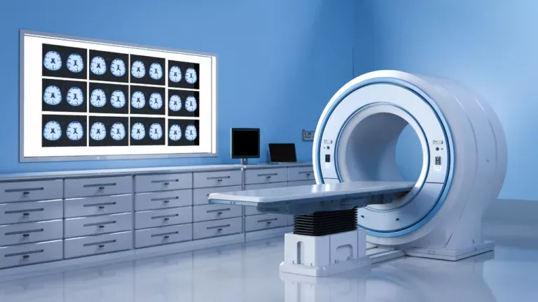 Platform Radiologi